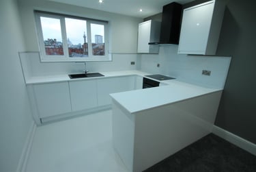 2 bed flat, 15-21 Nun Street, City Centre, Newcastle, NE15AG - Image 1